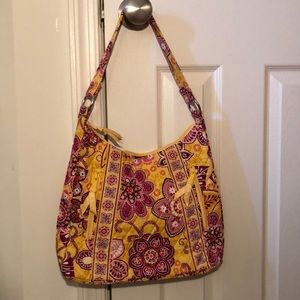Vera Bradley Shoulder Bag